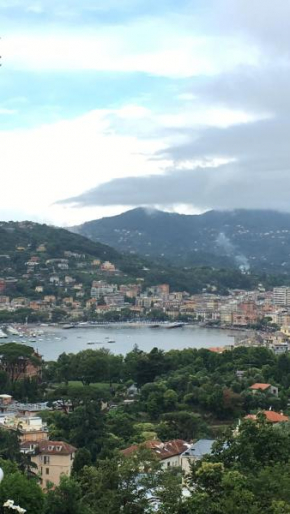 Casa Oliveta Rapallo